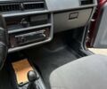 Красный ЗАЗ 1103 Славута, объемом двигателя 1.2 л и пробегом 56 тыс. км за 2500 $, фото 7 на Automoto.ua