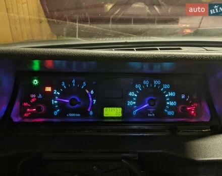 Красный ЗАЗ 1103 Славута, объемом двигателя 1.2 л и пробегом 73 тыс. км за 1100 $, фото 20 на Automoto.ua