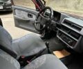 Красный ЗАЗ 1103 Славута, объемом двигателя 1.2 л и пробегом 56 тыс. км за 2500 $, фото 1 на Automoto.ua