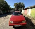 Красный ЗАЗ 1103 Славута, объемом двигателя 1.2 л и пробегом 59 тыс. км за 1500 $, фото 1 на Automoto.ua