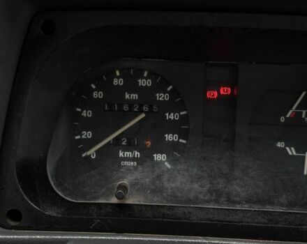 Червоний ЗАЗ 1103 Славута, об'ємом двигуна 1.2 л та пробігом 116 тис. км за 700 $, фото 12 на Automoto.ua