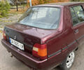Красный ЗАЗ 1103 Славута, объемом двигателя 1.2 л и пробегом 200 тыс. км за 1000 $, фото 2 на Automoto.ua
