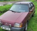 Красный ЗАЗ 1103 Славута, объемом двигателя 1.4 л и пробегом 160 тыс. км за 599 $, фото 2 на Automoto.ua