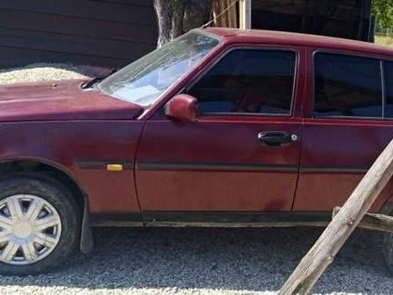 Красный ЗАЗ 1103 Славута, объемом двигателя 1.2 л и пробегом 120 тыс. км за 750 $, фото 4 на Automoto.ua