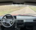 Красный ЗАЗ 1103 Славута, объемом двигателя 1.2 л и пробегом 220 тыс. км за 713 $, фото 6 на Automoto.ua