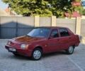 Червоний ЗАЗ 1103 Славута, об'ємом двигуна 1.2 л та пробігом 150 тис. км за 1250 $, фото 1 на Automoto.ua