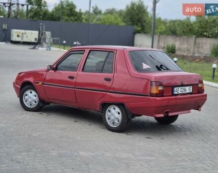 Червоний ЗАЗ 1103 Славута, об'ємом двигуна 1.2 л та пробігом 150 тис. км за 1250 $, фото 14 на Automoto.ua