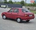 Червоний ЗАЗ 1103 Славута, об'ємом двигуна 1.2 л та пробігом 150 тис. км за 1250 $, фото 14 на Automoto.ua