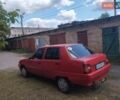 Красный ЗАЗ 1103 Славута, объемом двигателя 1.2 л и пробегом 240 тыс. км за 1050 $, фото 1 на Automoto.ua