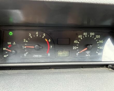 Красный ЗАЗ 1103 Славута, объемом двигателя 1.2 л и пробегом 220 тыс. км за 713 $, фото 10 на Automoto.ua