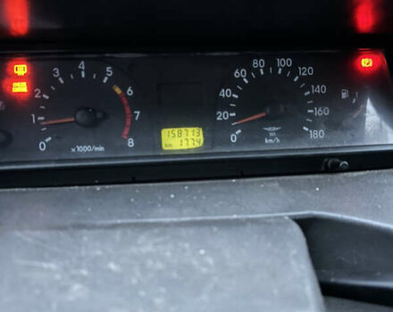 Красный ЗАЗ 1103 Славута, объемом двигателя 1.2 л и пробегом 158 тыс. км за 1300 $, фото 4 на Automoto.ua