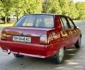 Красный ЗАЗ 1103 Славута, объемом двигателя 1.2 л и пробегом 89 тыс. км за 1150 $, фото 3 на Automoto.ua