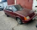 Красный ЗАЗ 1103 Славута, объемом двигателя 1.3 л и пробегом 100 тыс. км за 30000 $, фото 1 на Automoto.ua