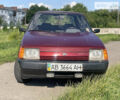 Красный ЗАЗ 1103 Славута, объемом двигателя 1.2 л и пробегом 279 тыс. км за 1300 $, фото 2 на Automoto.ua