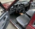 Красный ЗАЗ 1103 Славута, объемом двигателя 1.2 л и пробегом 56 тыс. км за 2500 $, фото 4 на Automoto.ua