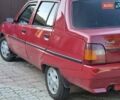 Червоний ЗАЗ 1103 Славута, об'ємом двигуна 1.2 л та пробігом 150 тис. км за 1250 $, фото 1 на Automoto.ua