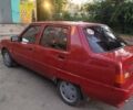 Красный ЗАЗ 1103 Славута, объемом двигателя 1.2 л и пробегом 104 тыс. км за 1000 $, фото 5 на Automoto.ua