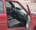 Червоний ЗАЗ 1103 Славута, об'ємом двигуна 1.2 л та пробігом 150 тис. км за 1250 $, фото 13 на Automoto.ua