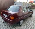 Красный ЗАЗ 1103 Славута, объемом двигателя 1.2 л и пробегом 125 тыс. км за 1250 $, фото 2 на Automoto.ua