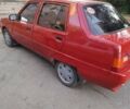 Красный ЗАЗ 1103 Славута, объемом двигателя 1.2 л и пробегом 104 тыс. км за 1000 $, фото 6 на Automoto.ua