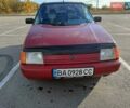 ЗАЗ 1103 Славута 2006 в Кропивницком (Кировограде) на Automoto.ua Красный ЗАЗ 1103 Славута, объемом двигателя 1.2 л и пробегом 221 тыс. км за 1200 $, фото 9 на Automoto.ua