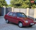 Червоний ЗАЗ 1103 Славута, об'ємом двигуна 1.2 л та пробігом 150 тис. км за 1250 $, фото 8 на Automoto.ua