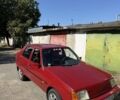 Красный ЗАЗ 1103 Славута, объемом двигателя 1.2 л и пробегом 59 тыс. км за 1500 $, фото 1 на Automoto.ua