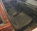 Красный ЗАЗ 1103 Славута, объемом двигателя 1.3 л и пробегом 100 тыс. км за 30000 $, фото 7 на Automoto.ua