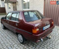 Красный ЗАЗ 1103 Славута, объемом двигателя 1.2 л и пробегом 125 тыс. км за 1250 $, фото 3 на Automoto.ua