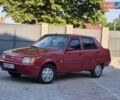 Червоний ЗАЗ 1103 Славута, об'ємом двигуна 1.2 л та пробігом 150 тис. км за 1150 $, фото 8 на Automoto.ua