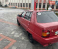 Красный ЗАЗ 1103 Славута, объемом двигателя 1.2 л и пробегом 50 тыс. км за 600 $, фото 3 на Automoto.ua