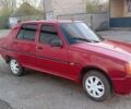 Красный ЗАЗ 1103 Славута, объемом двигателя 2 л и пробегом 184 тыс. км за 855 $, фото 5 на Automoto.ua