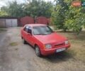 Красный ЗАЗ 1103 Славута, объемом двигателя 1.2 л и пробегом 240 тыс. км за 1050 $, фото 1 на Automoto.ua