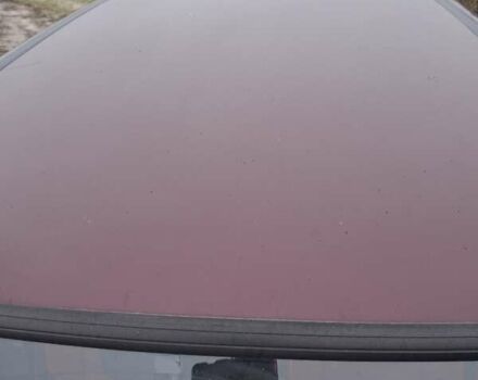 Червоний ЗАЗ 1103 Славута, об'ємом двигуна 1.2 л та пробігом 82 тис. км за 1000 $, фото 6 на Automoto.ua