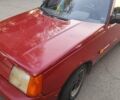 Красный ЗАЗ 1103 Славута, объемом двигателя 1.2 л и пробегом 104 тыс. км за 1000 $, фото 8 на Automoto.ua