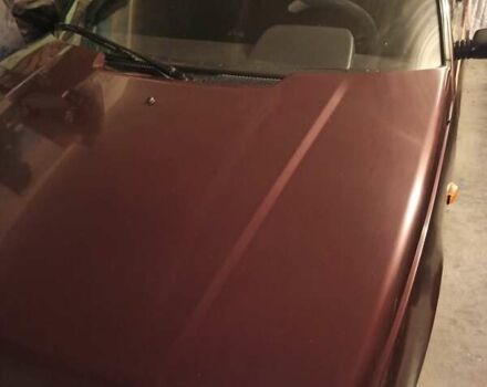 Червоний ЗАЗ 1103 Славута, об'ємом двигуна 1.2 л та пробігом 103 тис. км за 1800 $, фото 1 на Automoto.ua