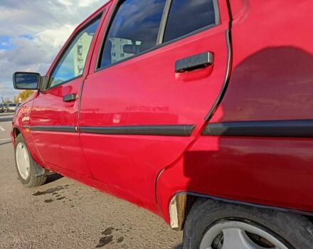 ЗАЗ 1103 Славута 2006 в Кропивницком (Кировограде) на Automoto.ua Красный ЗАЗ 1103 Славута, объемом двигателя 1.2 л и пробегом 221 тыс. км за 1200 $, фото 6 на Automoto.ua