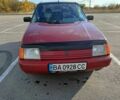 ЗАЗ 1103 Славута 2006 в Кропивницком (Кировограде) на Automoto.ua Красный ЗАЗ 1103 Славута, объемом двигателя 1.2 л и пробегом 221 тыс. км за 1200 $, фото 10 на Automoto.ua