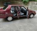 Красный ЗАЗ 1103 Славута, объемом двигателя 1.2 л и пробегом 56 тыс. км за 2500 $, фото 10 на Automoto.ua