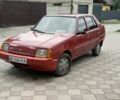 Красный ЗАЗ 1103 Славута, объемом двигателя 1.2 л и пробегом 222 тыс. км за 875 $, фото 1 на Automoto.ua