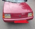Красный ЗАЗ 1103 Славута, объемом двигателя 0 л и пробегом 104 тыс. км за 1000 $, фото 1 на Automoto.ua