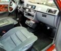 Красный ЗАЗ 1103 Славута, объемом двигателя 1.2 л и пробегом 143 тыс. км за 2500 $, фото 7 на Automoto.ua