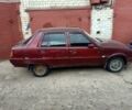 Красный ЗАЗ 1103 Славута, объемом двигателя 1.3 л и пробегом 100 тыс. км за 30000 $, фото 3 на Automoto.ua