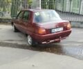 Красный ЗАЗ 1103 Славута, объемом двигателя 1.2 л и пробегом 16 тыс. км за 800 $, фото 2 на Automoto.ua