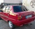 Красный ЗАЗ 1103 Славута, объемом двигателя 2 л и пробегом 184 тыс. км за 855 $, фото 2 на Automoto.ua
