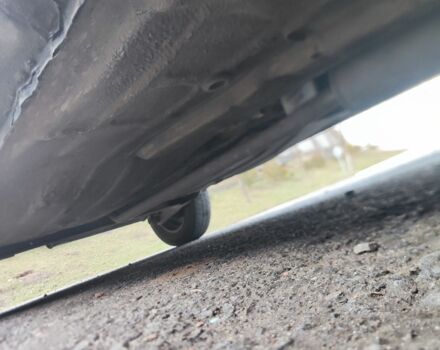 Червоний ЗАЗ 1103 Славута, об'ємом двигуна 1.2 л та пробігом 71 тис. км за 642 $, фото 4 на Automoto.ua