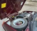 Красный ЗАЗ 1103 Славута, объемом двигателя 1.2 л и пробегом 56 тыс. км за 2500 $, фото 16 на Automoto.ua