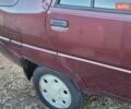 Червоний ЗАЗ 1103 Славута, об'ємом двигуна 1.2 л та пробігом 69 тис. км за 1500 $, фото 2 на Automoto.ua