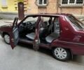 Красный ЗАЗ 1103 Славута, объемом двигателя 1.2 л и пробегом 56 тыс. км за 2500 $, фото 12 на Automoto.ua