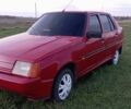 Красный ЗАЗ 1103 Славута, объемом двигателя 2 л и пробегом 184 тыс. км за 855 $, фото 8 на Automoto.ua